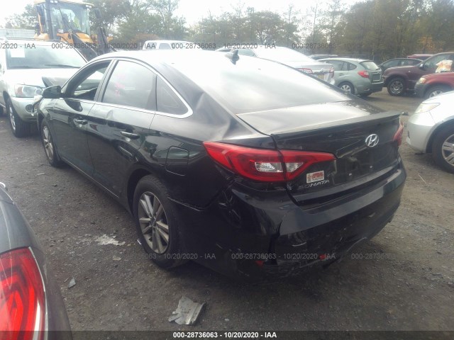 5NPE24AF3FH226314  hyundai sonata 2015 IMG 2