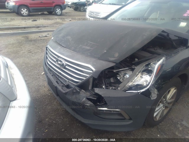 5NPE24AF3FH226314  hyundai sonata 2015 IMG 5