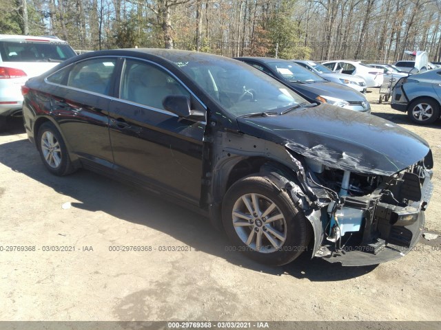 5NPE24AF3FH228015  hyundai sonata 2015 IMG 0