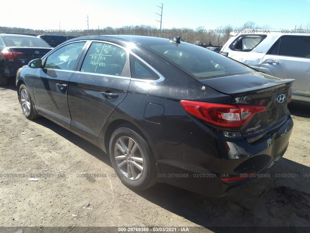 5NPE24AF3FH228015  hyundai sonata 2015 IMG 2