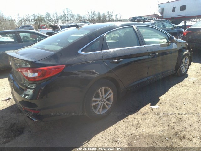 5NPE24AF3FH228015  hyundai sonata 2015 IMG 3