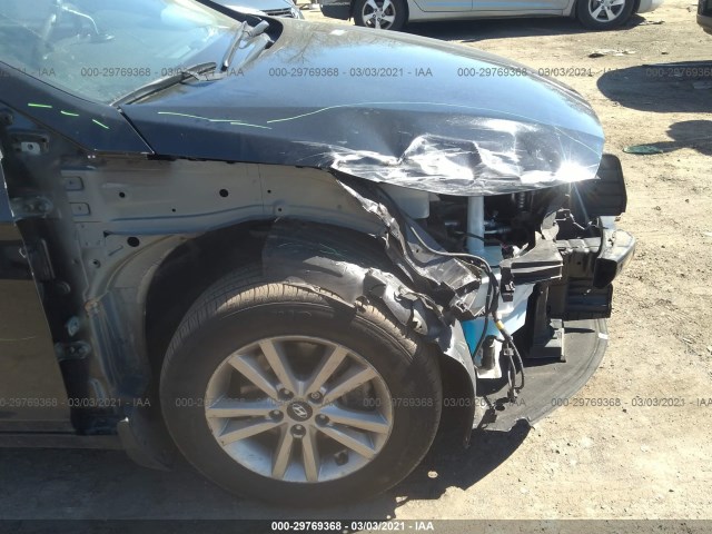 5NPE24AF3FH228015  hyundai sonata 2015 IMG 5