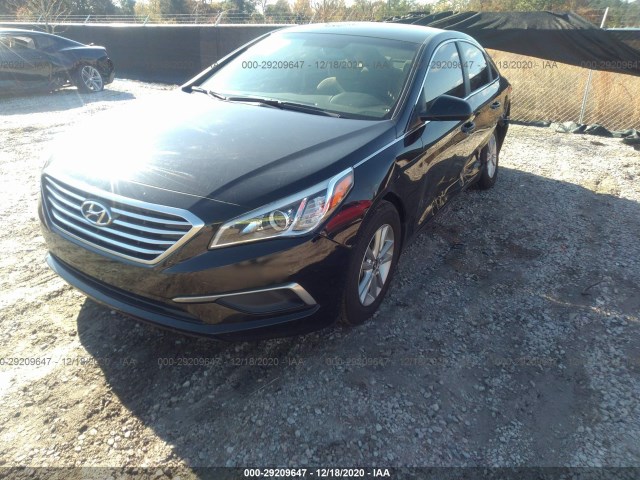 5NPE24AF3GH285400  hyundai sonata 2016 IMG 1