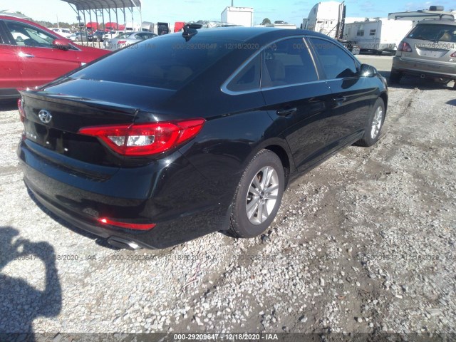 5NPE24AF3GH285400  hyundai sonata 2016 IMG 3