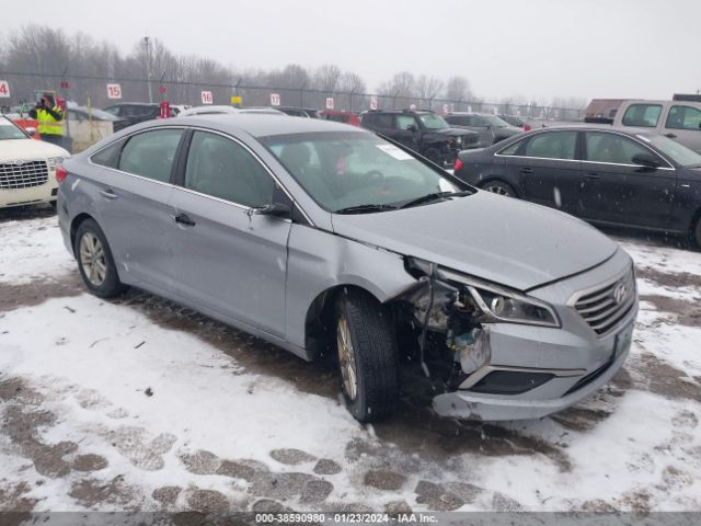 5NPE24AF3GH290421  hyundai sonata 2016 IMG 0