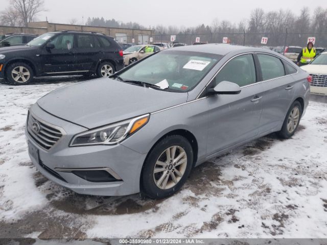 5NPE24AF3GH290421  hyundai sonata 2016 IMG 1