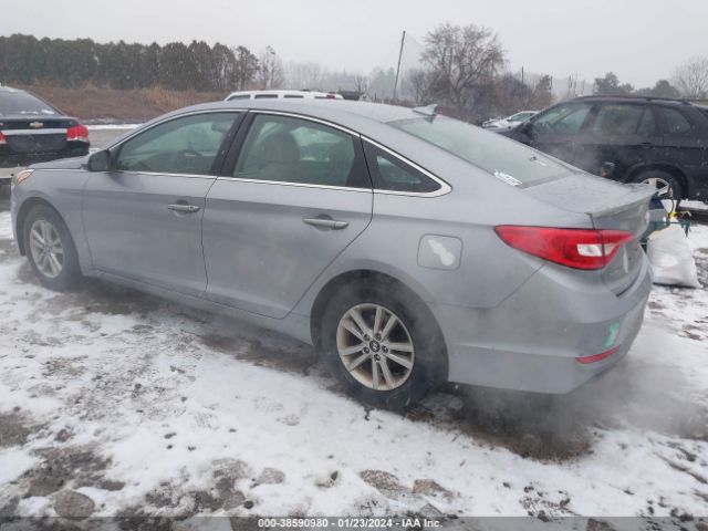 5NPE24AF3GH290421  hyundai sonata 2016 IMG 2