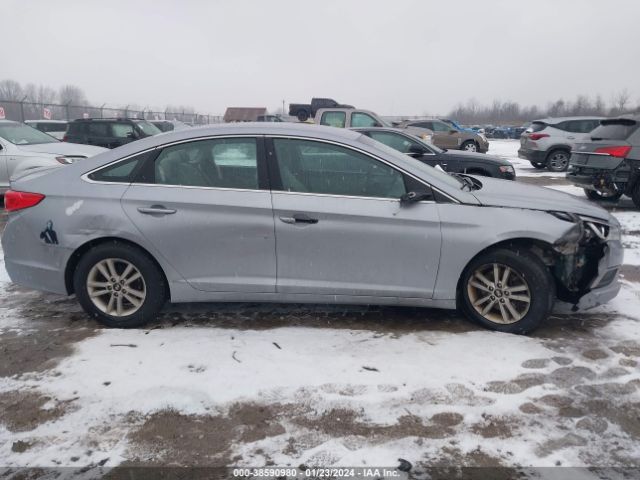 5NPE24AF3GH290421  hyundai sonata 2016 IMG 5