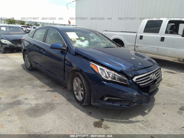 5NPE24AF3GH299099  hyundai sonata 2016 IMG 0