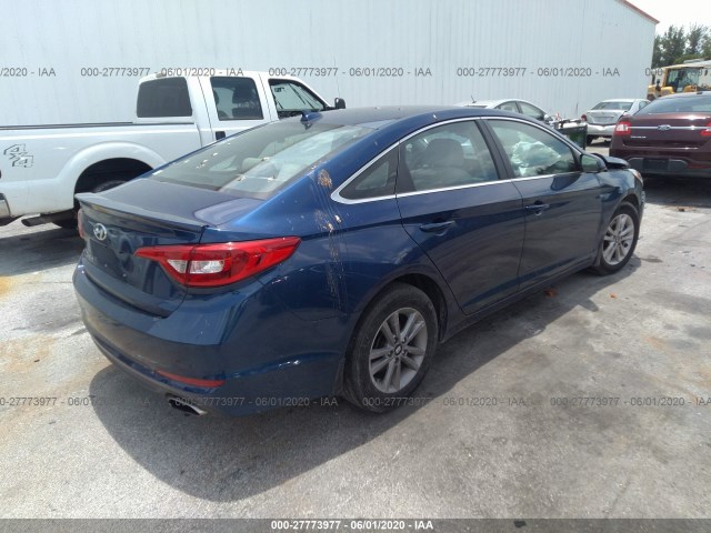 5NPE24AF3GH299099  hyundai sonata 2016 IMG 3