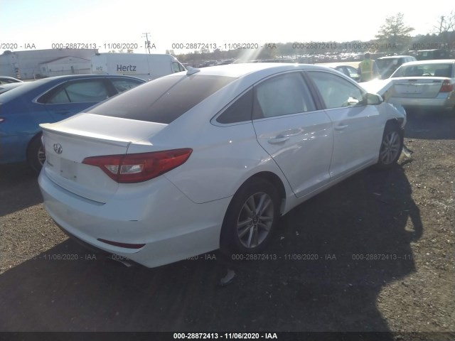 5NPE24AF3GH360709  hyundai sonata 2016 IMG 3