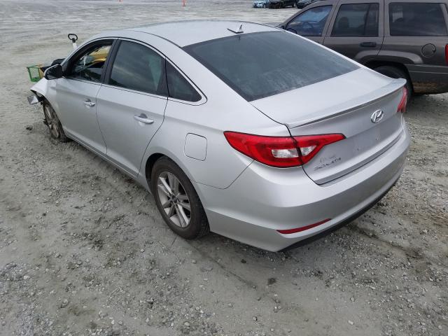 5NPE24AF3GH365005  hyundai  2016 IMG 2