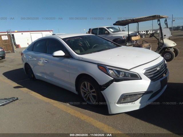 5NPE24AF4FH013064  hyundai sonata 2015 IMG 0