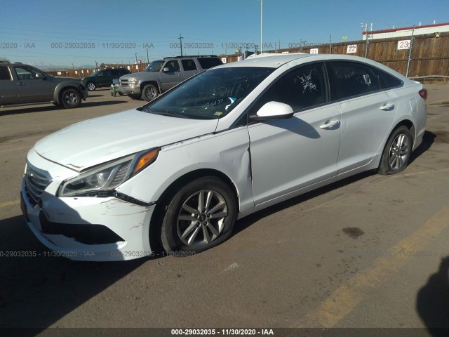 5NPE24AF4FH013064  hyundai sonata 2015 IMG 1