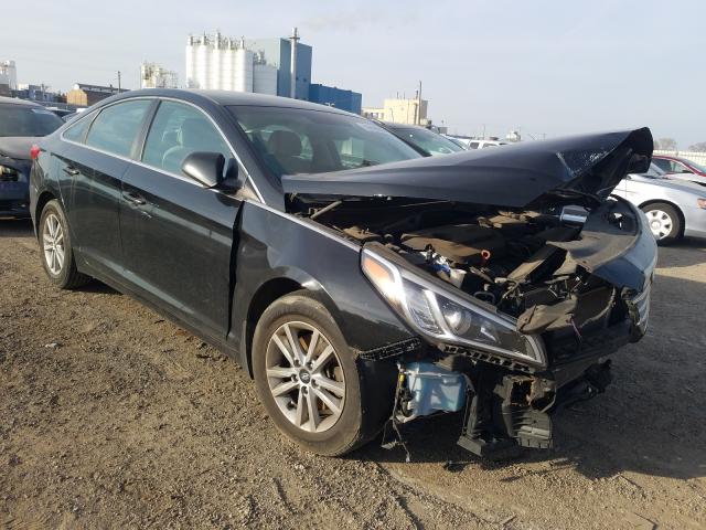 5NPE24AF4FH204872  hyundai sonata 2015 IMG 0