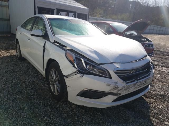 5NPE24AF4FH214396  hyundai sonata 2015 IMG 0