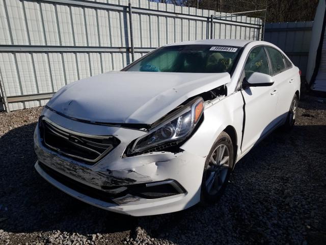 5NPE24AF4FH214396  hyundai sonata 2015 IMG 1