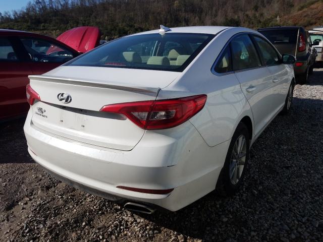 5NPE24AF4FH214396  hyundai sonata 2015 IMG 3