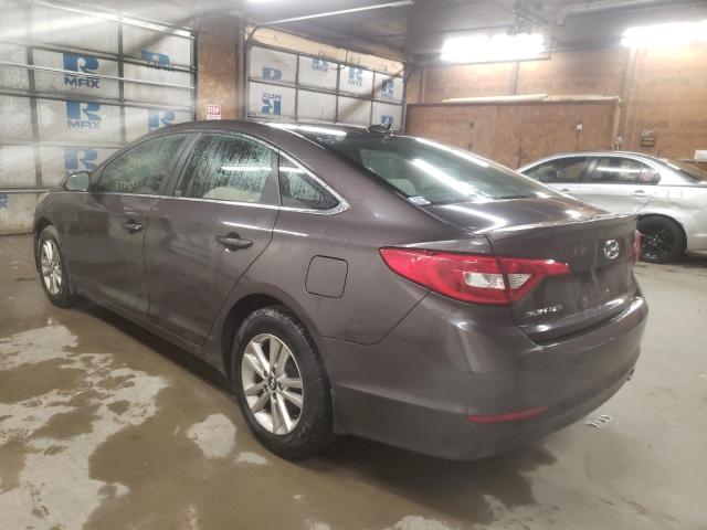 5NPE24AF4FH246121  hyundai sonata 2015 IMG 2