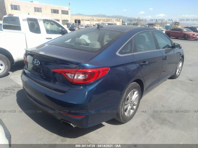 5NPE24AF4GH349346  hyundai sonata 2016 IMG 3