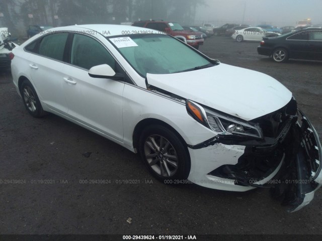 5NPE24AF5FH006916  hyundai sonata 2015 IMG 0