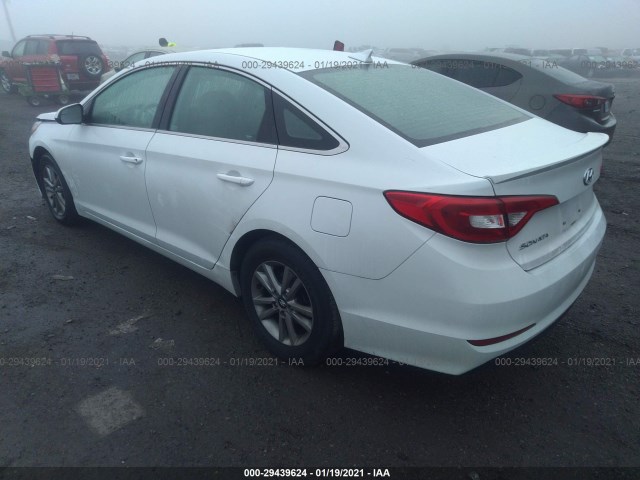 5NPE24AF5FH006916  hyundai sonata 2015 IMG 2