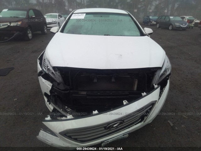 5NPE24AF5FH006916  hyundai sonata 2015 IMG 5