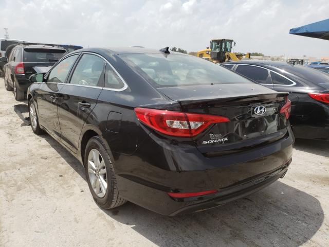 5NPE24AF5FH211376  hyundai  2015 IMG 2