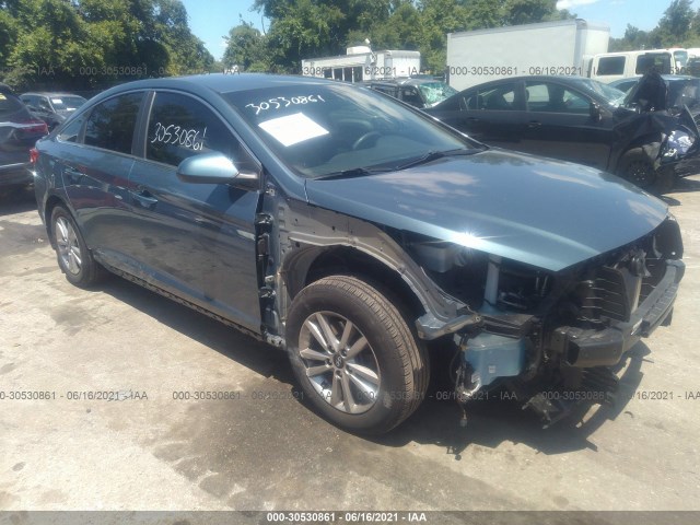 5NPE24AF5FH213046  hyundai sonata 2015 IMG 0