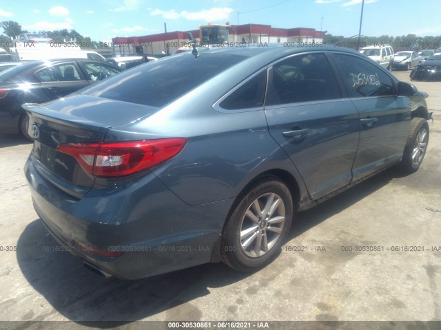 5NPE24AF5FH213046  hyundai sonata 2015 IMG 3