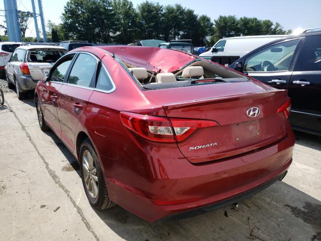 5NPE24AF5FH217081  hyundai  2015 IMG 2