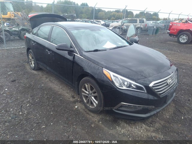 5NPE24AF5FH230462  hyundai sonata 2015 IMG 0