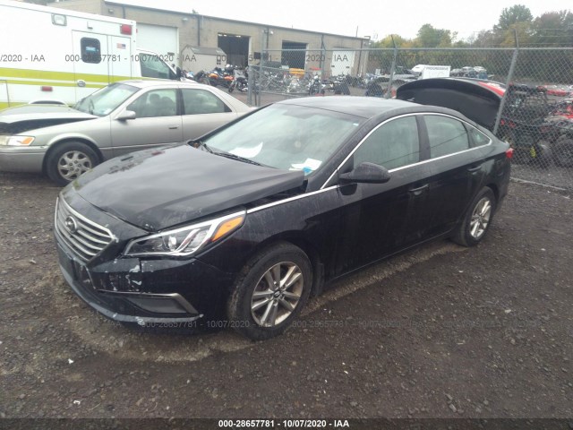 5NPE24AF5FH230462  hyundai sonata 2015 IMG 1