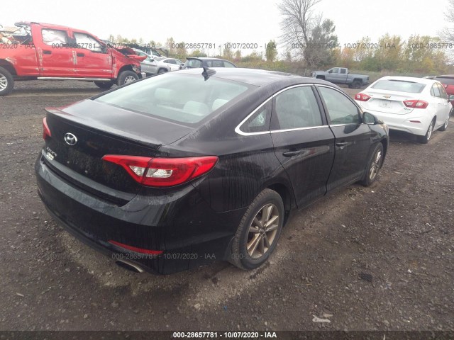 5NPE24AF5FH230462  hyundai sonata 2015 IMG 3