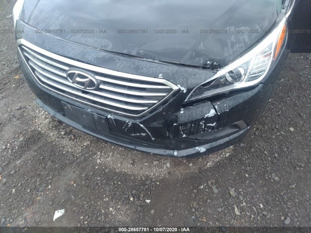 5NPE24AF5FH230462  hyundai sonata 2015 IMG 5