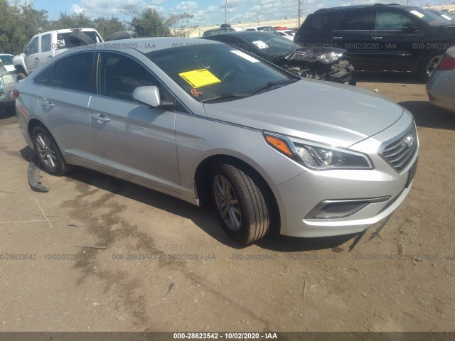 5NPE24AF5GH296284  hyundai sonata 2016 IMG 0