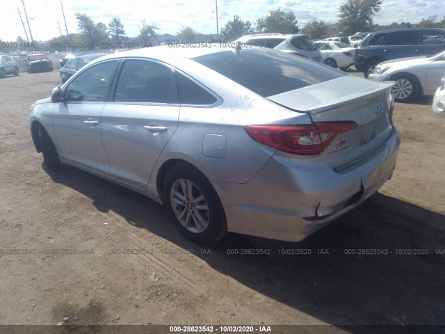 5NPE24AF5GH296284  hyundai sonata 2016 IMG 2