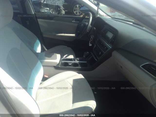 5NPE24AF5GH296284  hyundai sonata 2016 IMG 4