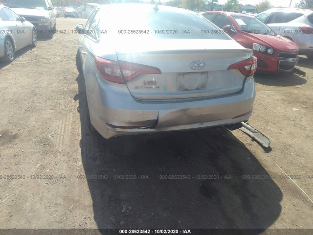 5NPE24AF5GH296284  hyundai sonata 2016 IMG 5