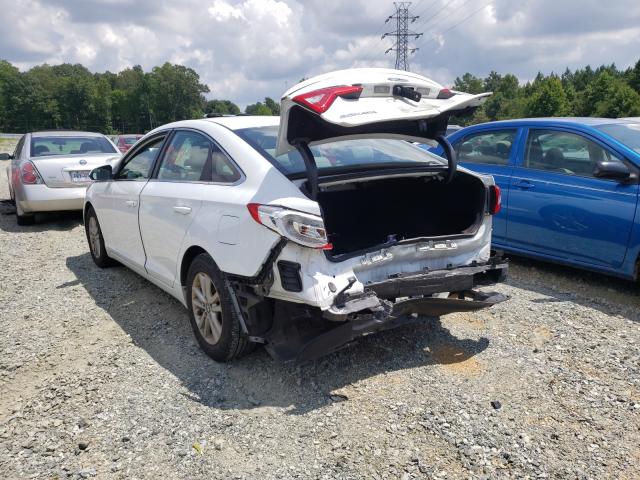 5NPE24AF5GH333771  hyundai sonata 2015 IMG 2