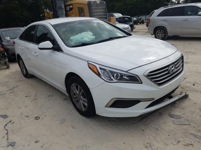 5NPE24AF5GH339814  hyundai sonata 2015 IMG 0