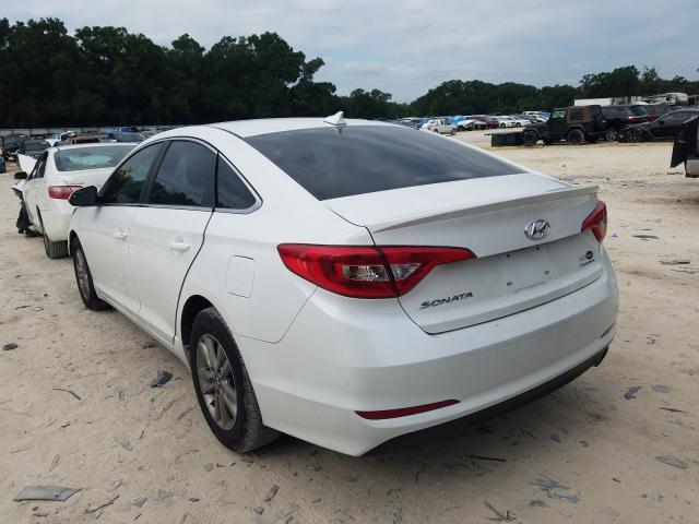 5NPE24AF5GH339814  hyundai sonata 2015 IMG 2