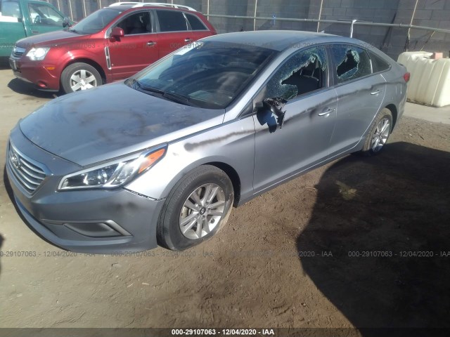 5NPE24AF5GH348674  hyundai sonata 2016 IMG 1