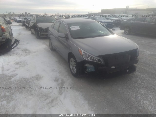 5NPE24AF6FH200421  hyundai sonata 2015 IMG 0