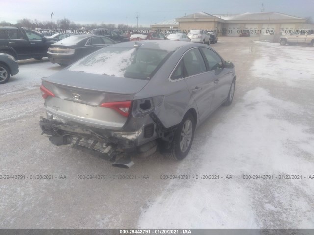 5NPE24AF6FH200421  hyundai sonata 2015 IMG 3