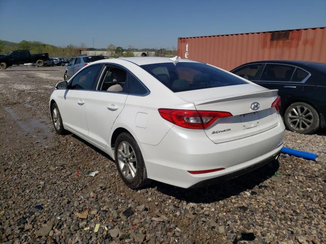 5NPE24AF6GH279820  hyundai  2016 IMG 2