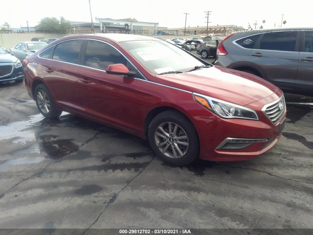 5NPE24AF7FH016931  hyundai sonata 2015 IMG 0