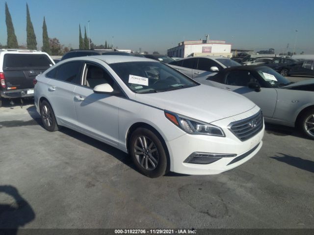 5NPE24AF7FH186089  hyundai sonata 2015 IMG 0