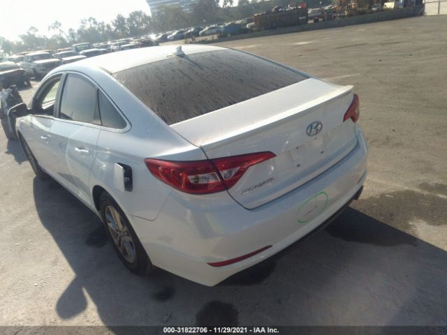 5NPE24AF7FH186089  hyundai sonata 2015 IMG 2