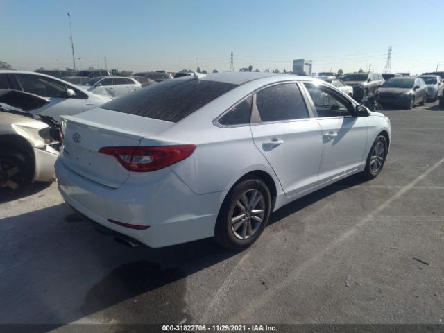 5NPE24AF7FH186089  hyundai sonata 2015 IMG 3